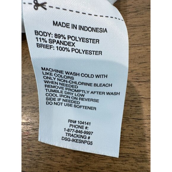 GIrl's DSG Stride Shorts, size Medium - Picture 10 of 10